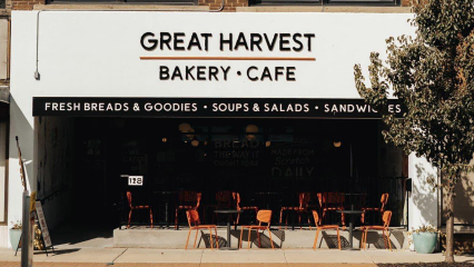 Great Harvest Bakery & Cafe